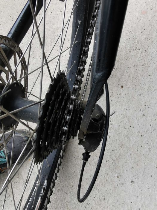 Specialized планинско колело