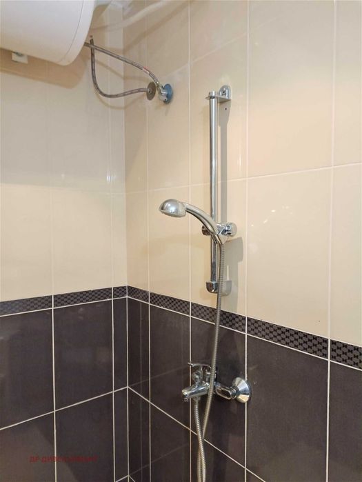 ТОП ЛОКАЦИЯ |до плажа, страхотен басейн, двустаен с две бани,РИЧ