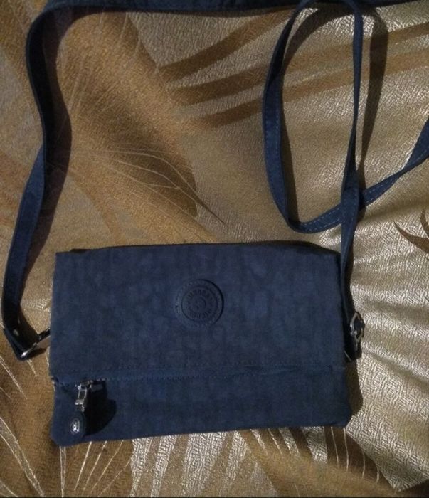 Кошелёк,клатч фирменный.