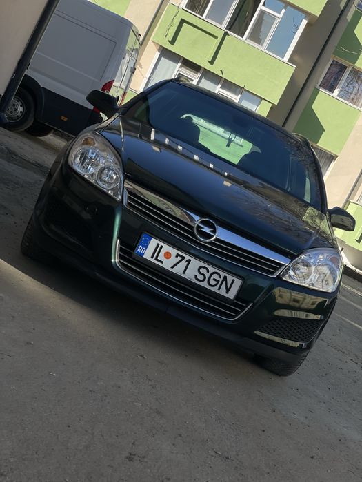 Opel astra h caravan 1.7 CDTI 110CP -2008 -3500€