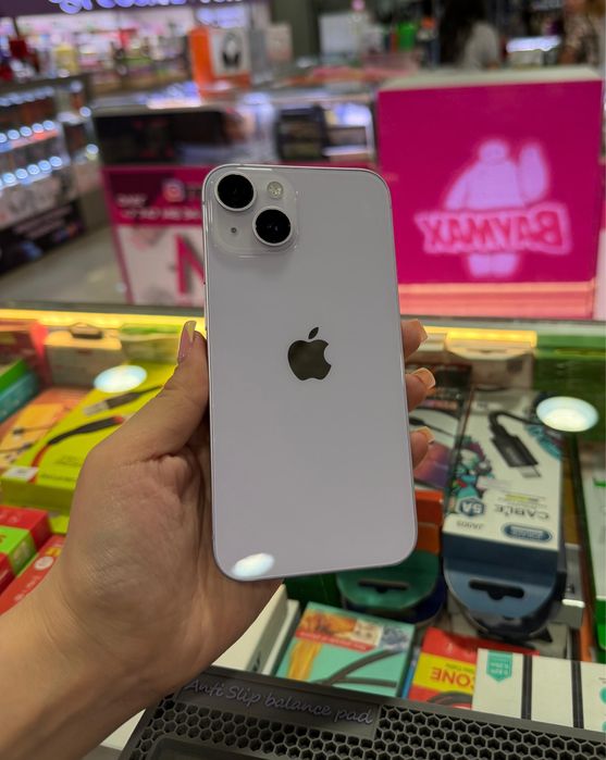 Продам IPhone 14 128GB