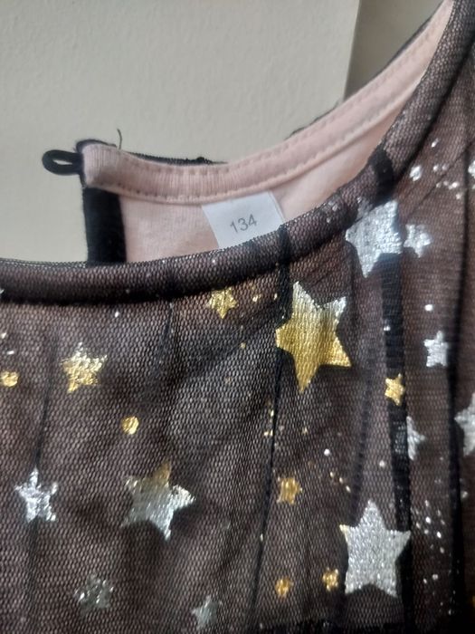 Нарядное платье для девочки