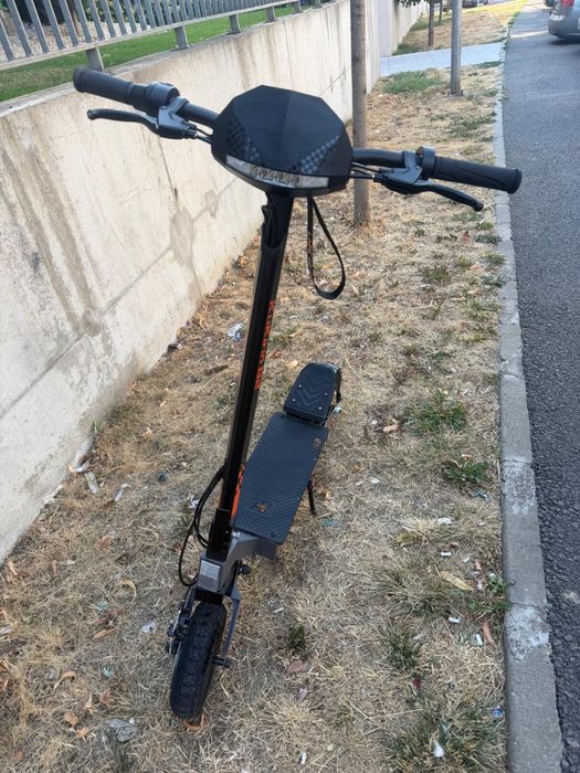 Vand Kukrin g2 model 2025