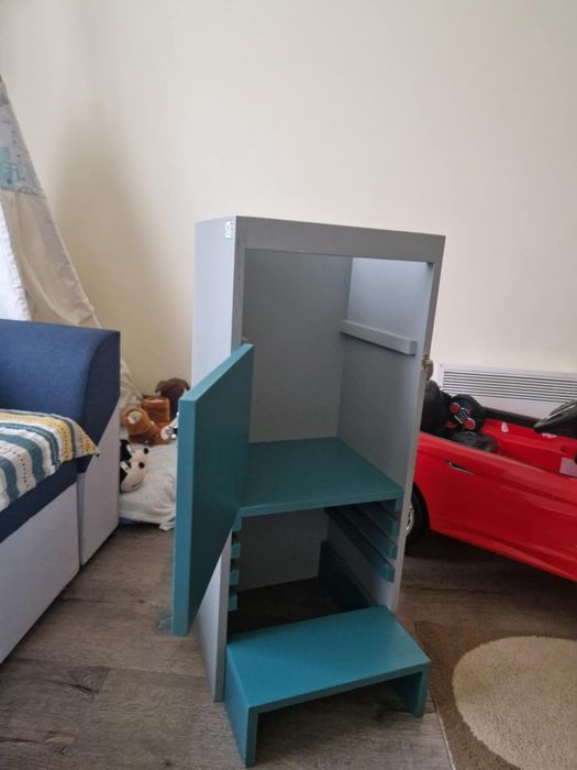 Turn învățare atelierul lui piticot