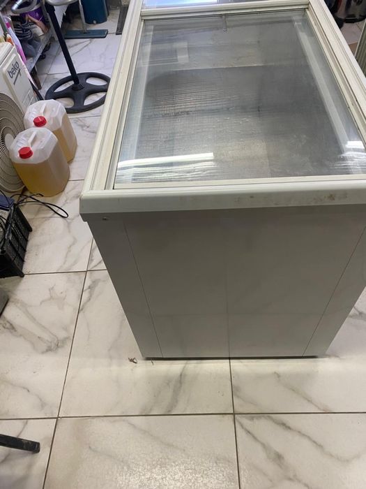 Морозильник-140.000