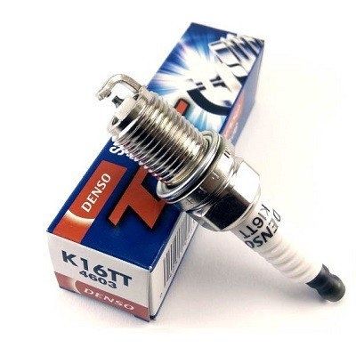 Свеча зажигания Denso K16TT