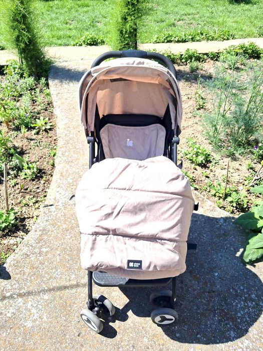 Детска лятна количка Kika boo