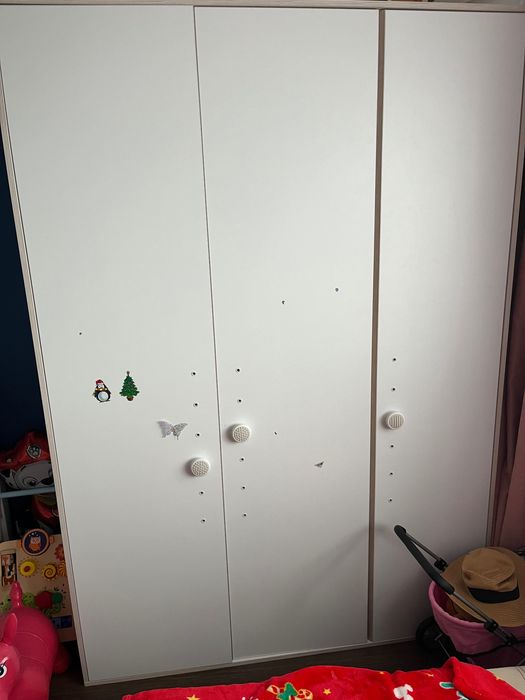 Гардероб Чилек/Cilek като нов