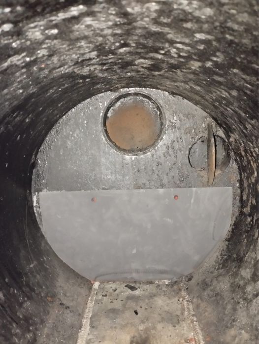 Vand Centrala Atmos 25 de kw.