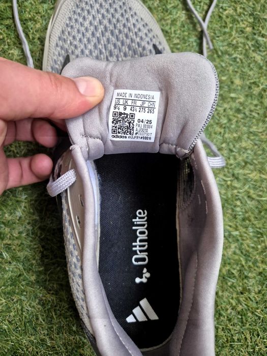 Маратонки Adidas 43 ⅓