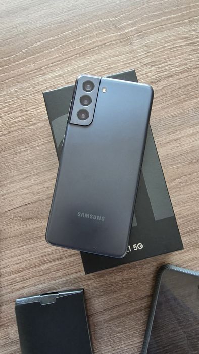 Samsung S21 128 gb