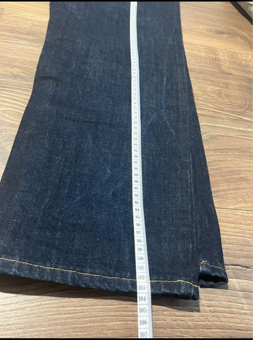 Blugi Lee Cooper Straight leg