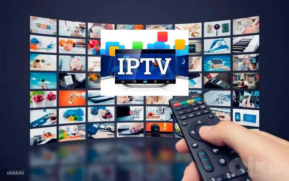 Установка ТВ каналов на Андроид ТВ