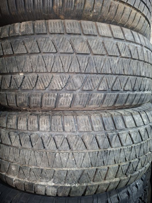 Продам шины 265/65/17 бриджистон