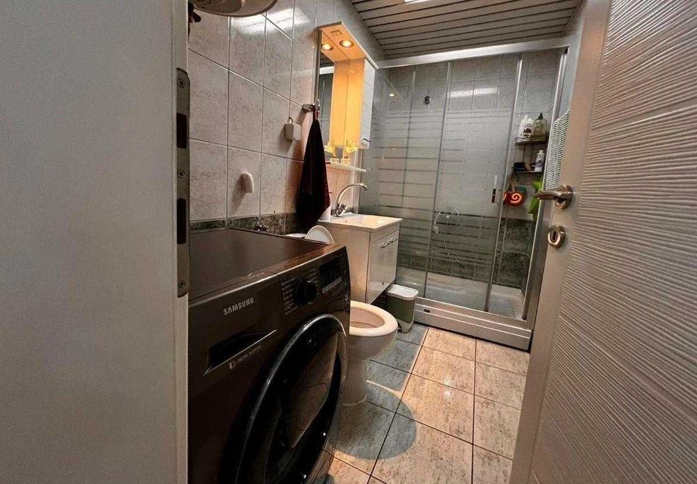 Продава се Двустаен апартамент в Бургас, Изгрев - 58 кв.м за 1137 €/кв.м - Снимка #3