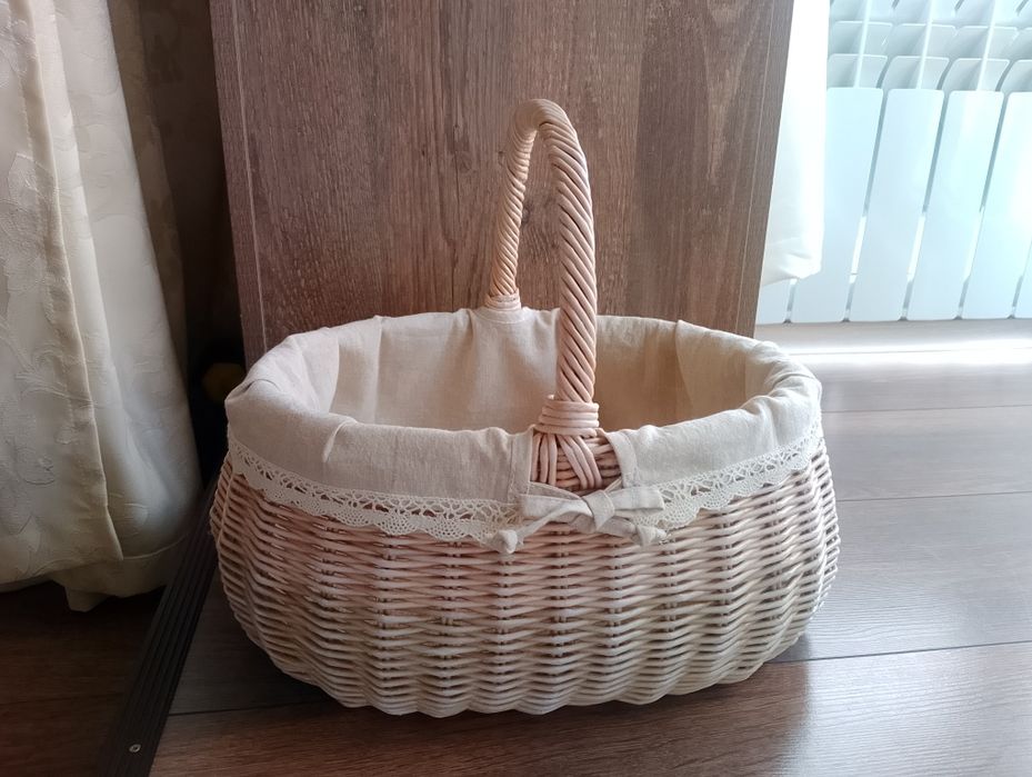 Корзина для дома