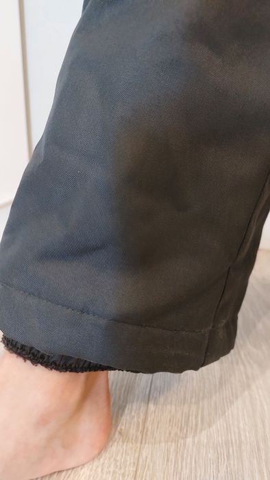 Куртка и комбинезон для девочек