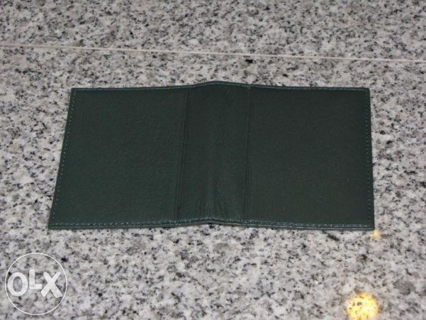 Визитници - 2 броя