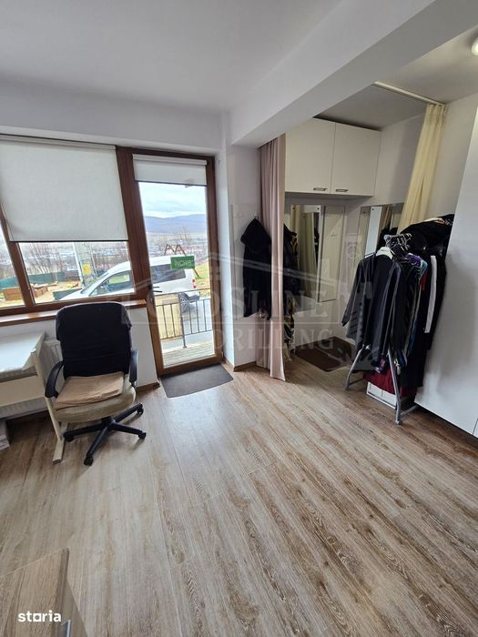 Spațiu de închiriat Croitorie Alte activități Calea Baciului Petrom
