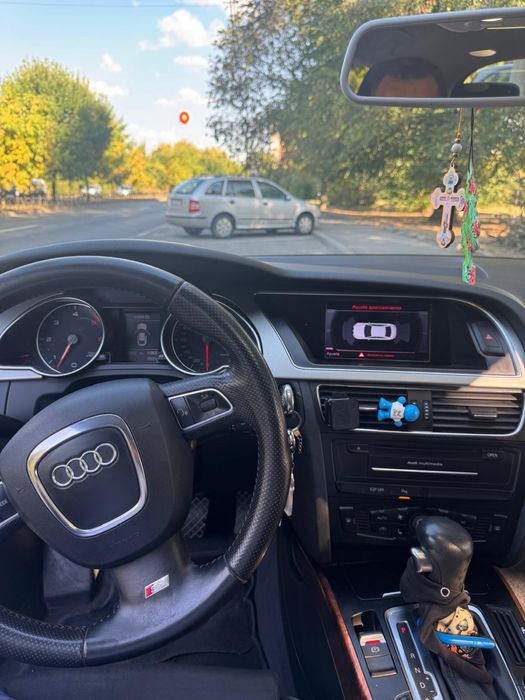 Vand audi a5! Masina personala, primul proprietar in Romania!
