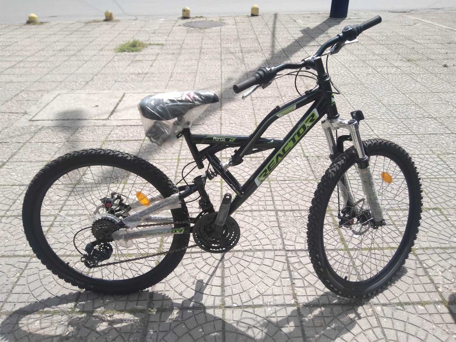 НОВИ с 2г. ГАРАНЦИЯ - Reactor 24,26,28,29 цола