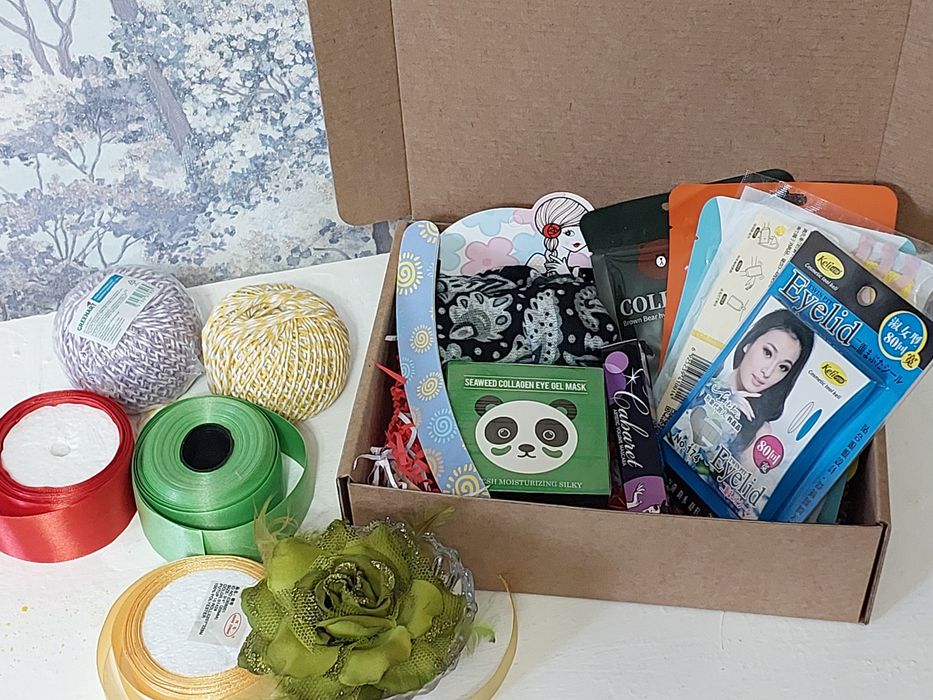 Продаются подарочные наборы!