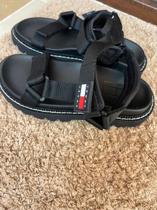 Sandale Tommy Hilfinger noi