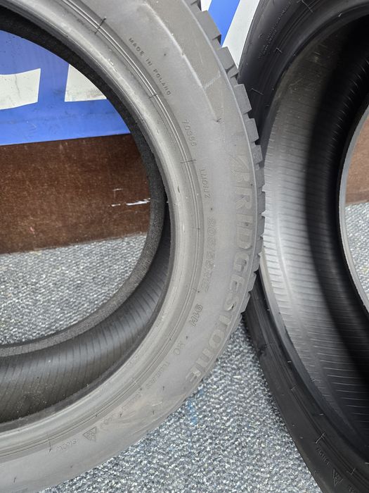 205 55 17 bridgestone m+s