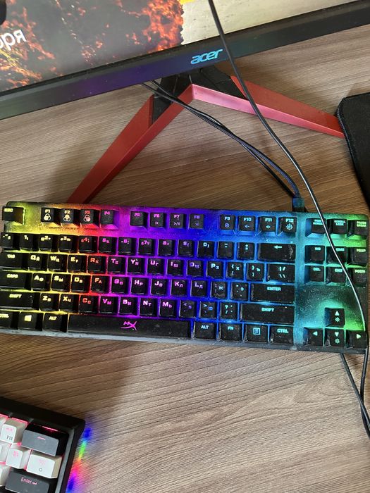 Продам девайсы для компютера