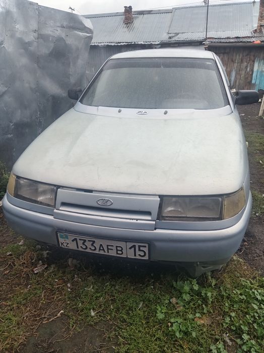 Продам ваз 2110..   2005 года