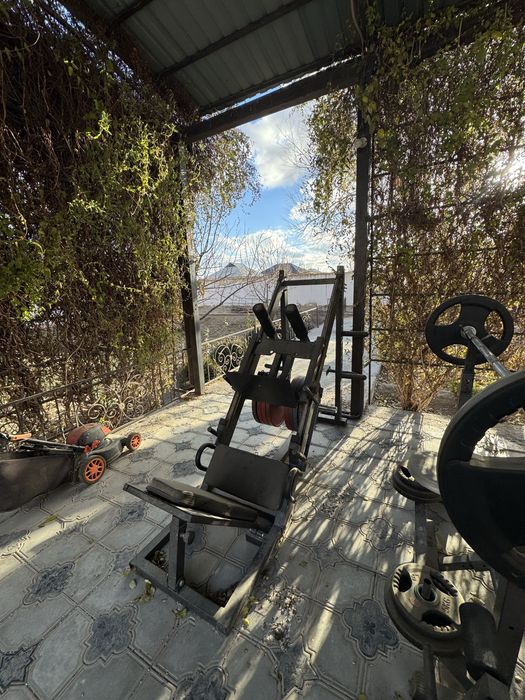 Тренажер домашний