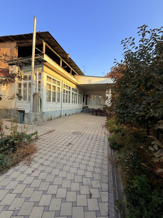 Kokchada Srochna Uchastka Sotiladi 37900 dan