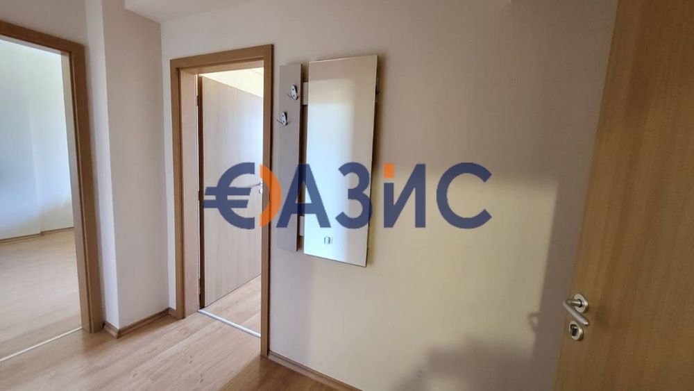 Продава се Двустаен апартамент в к.к. Слънчев бряг - 61 кв.м за 602 €/кв.м - Снимка #4