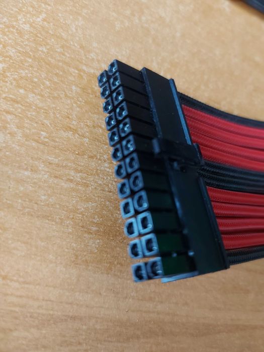 Набор кабелей для блока питания