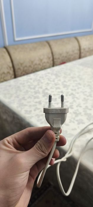 Mixer sc-502 белый