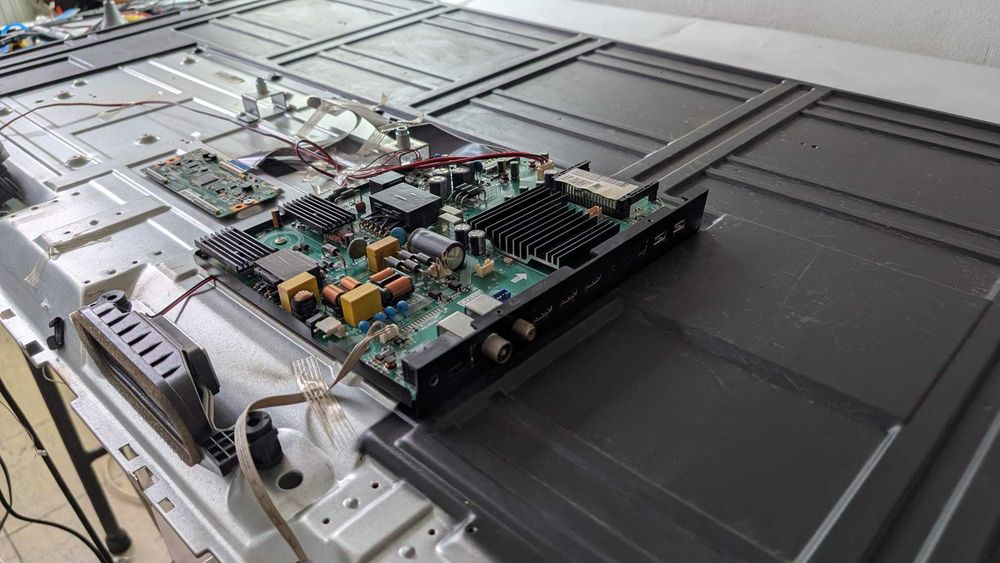 Reparatii Tv  Craiova