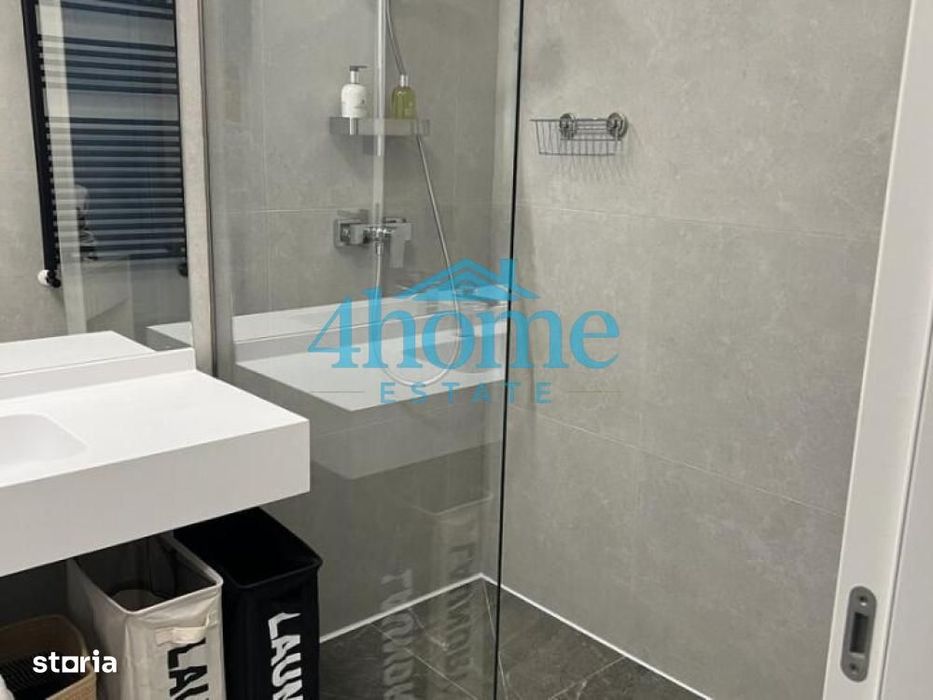 Apartament 2 camere One Cotroceni|Academia Militara|Parcare Subterana