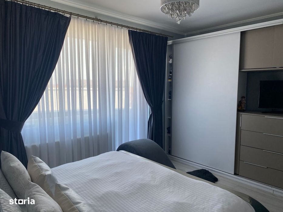 Apartament 2 camere Pipera - Parcare subterana inclusa - Comision 0