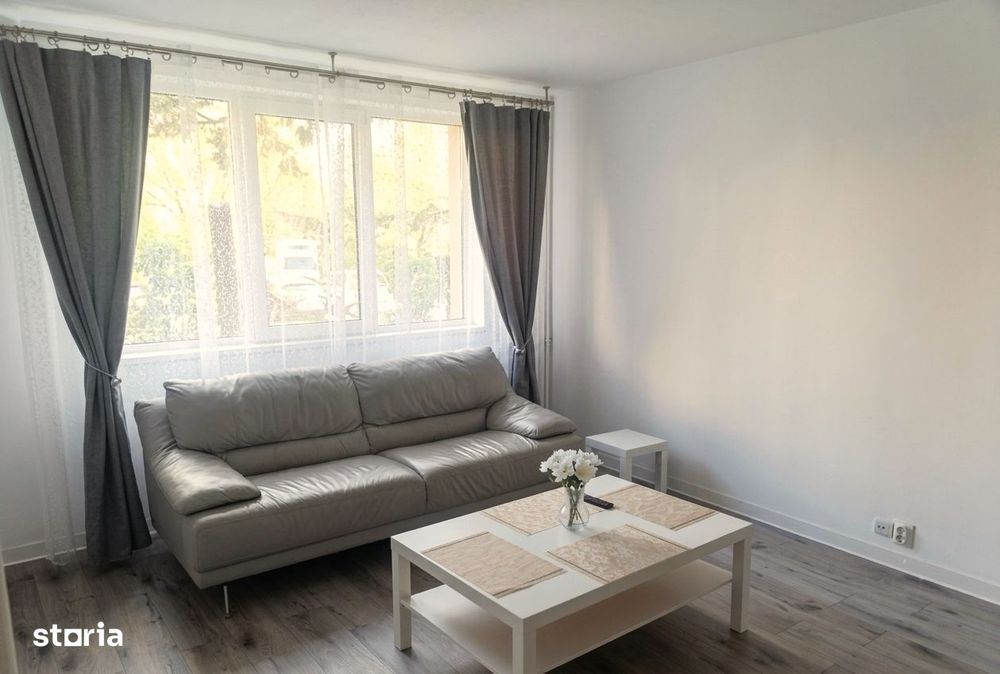 Apartament 2 camere de închiriat Titan – Postăvarul Renovare premium — fotografia 2