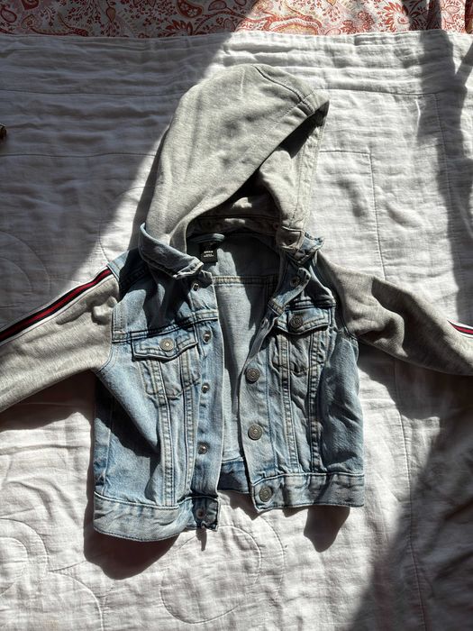 Летни дрехи за момче размер 98