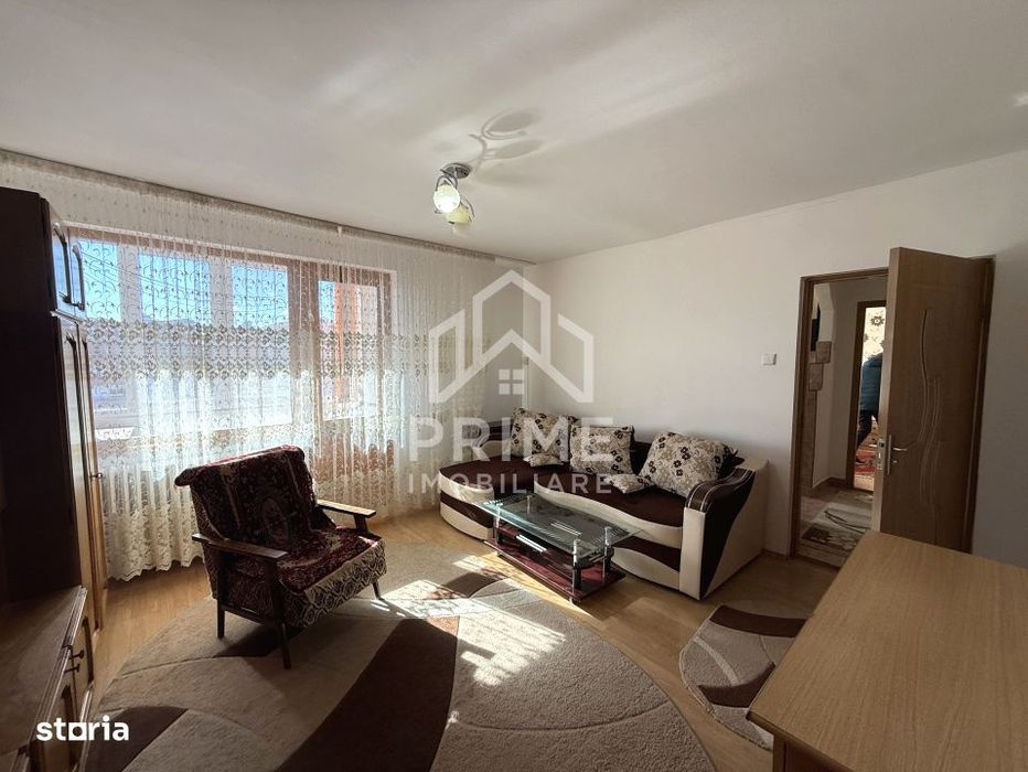Apartament cu 2 camere de vanzare | AIUD-MICRO | 1 PARCARE .