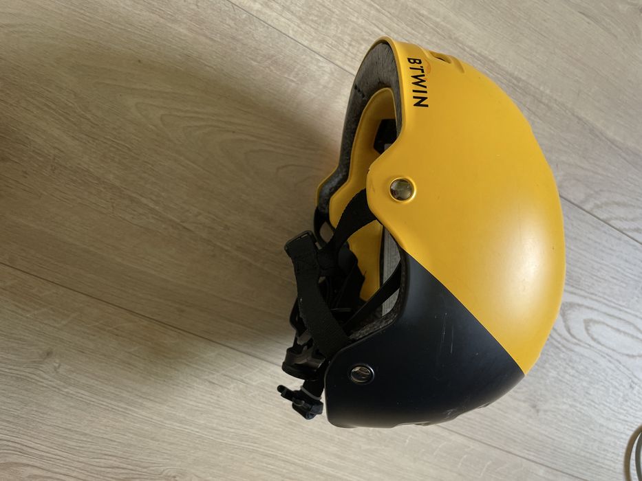 Casca bicicleta copii XS