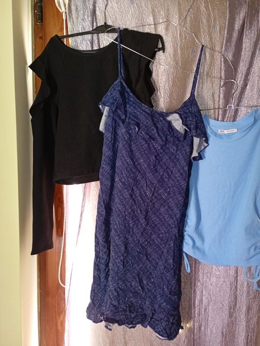 Saci haine dama, zara mango,stradivarius,h&m,marime S,M,L