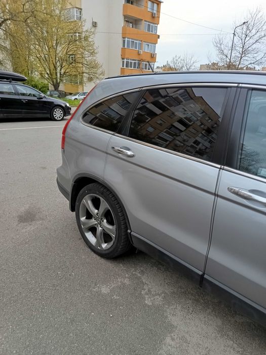 Honda CRV 2008 2.0
