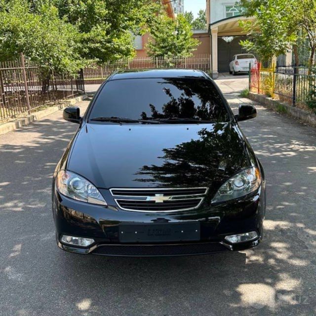 Chevrolet Lacetti 1,5L 2023 full