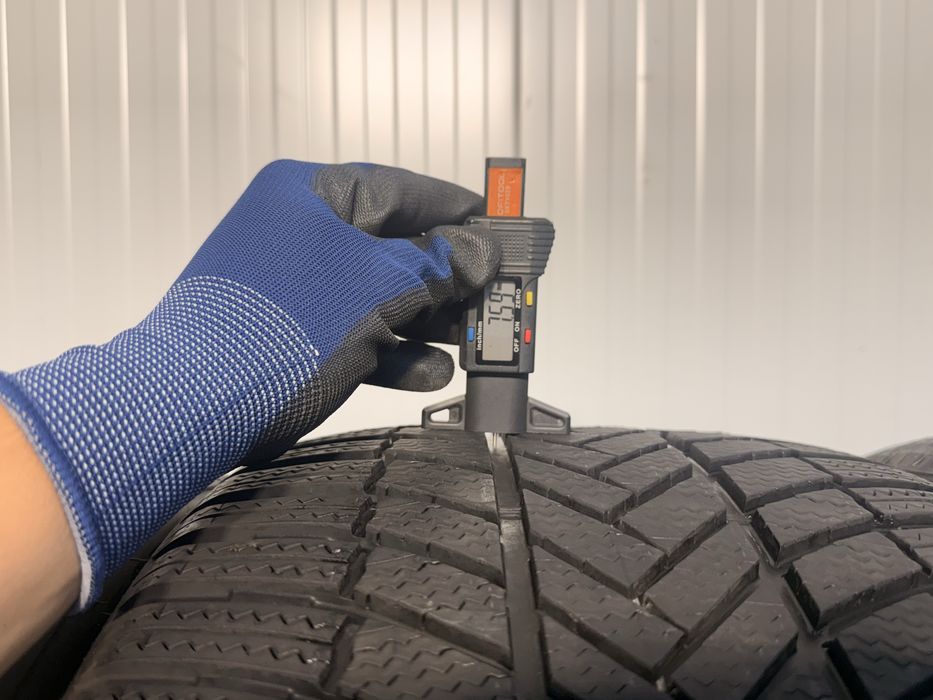 295/35/21; 265/40/21 зимни гуми BRIDGESTONE BLIZZAK LM005