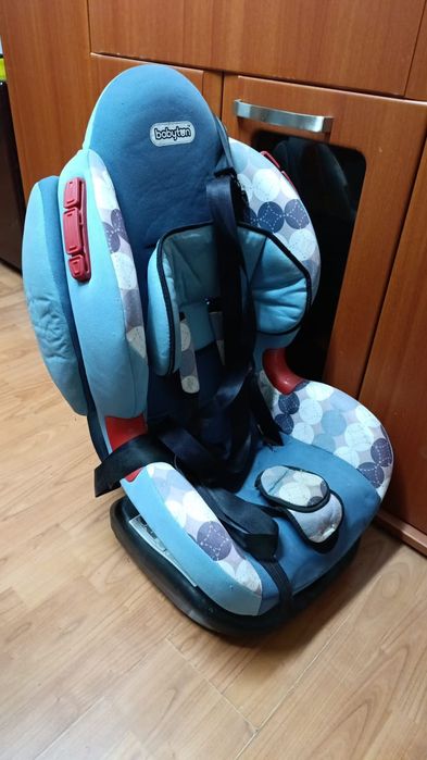 Автокресло детское