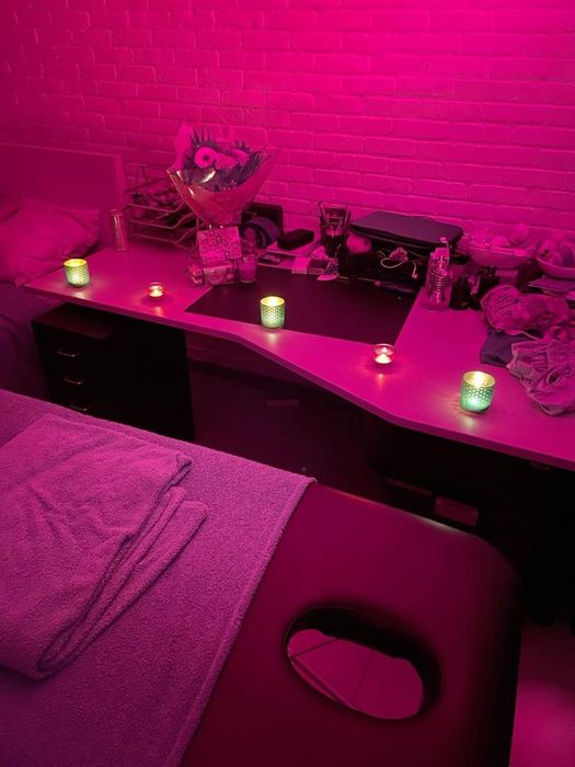 Шымкент массаж у себя