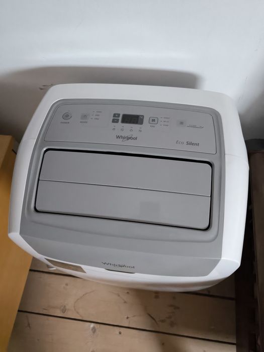 Aparat de aer condiționat Whirlpool