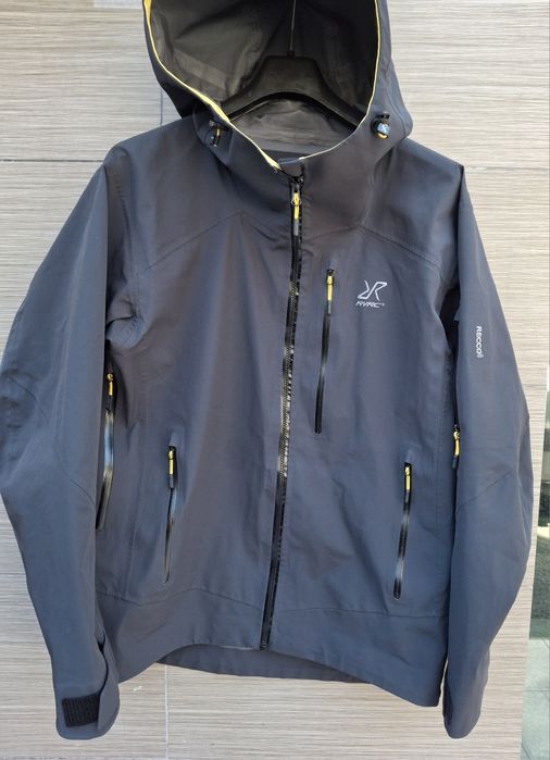 RVRC Revolition  Race  Aphes  Pro  Hard Sheel Jacket - Мъжка Висококачествена  хард шел мембрана.